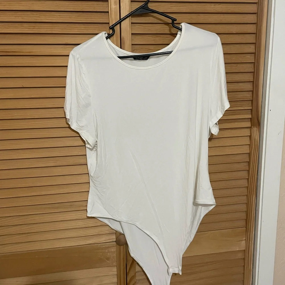 3 for $10⭐️BUNDLE⭐️SHEIN curve body suit bundle of 3! Size 3XL - Picture 3 of 16